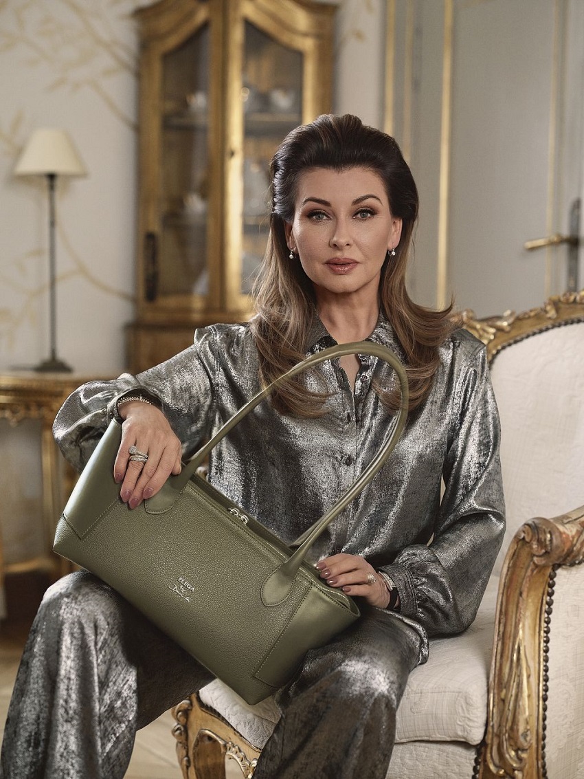 Kabelky přes rameno ELEGA by Dana M