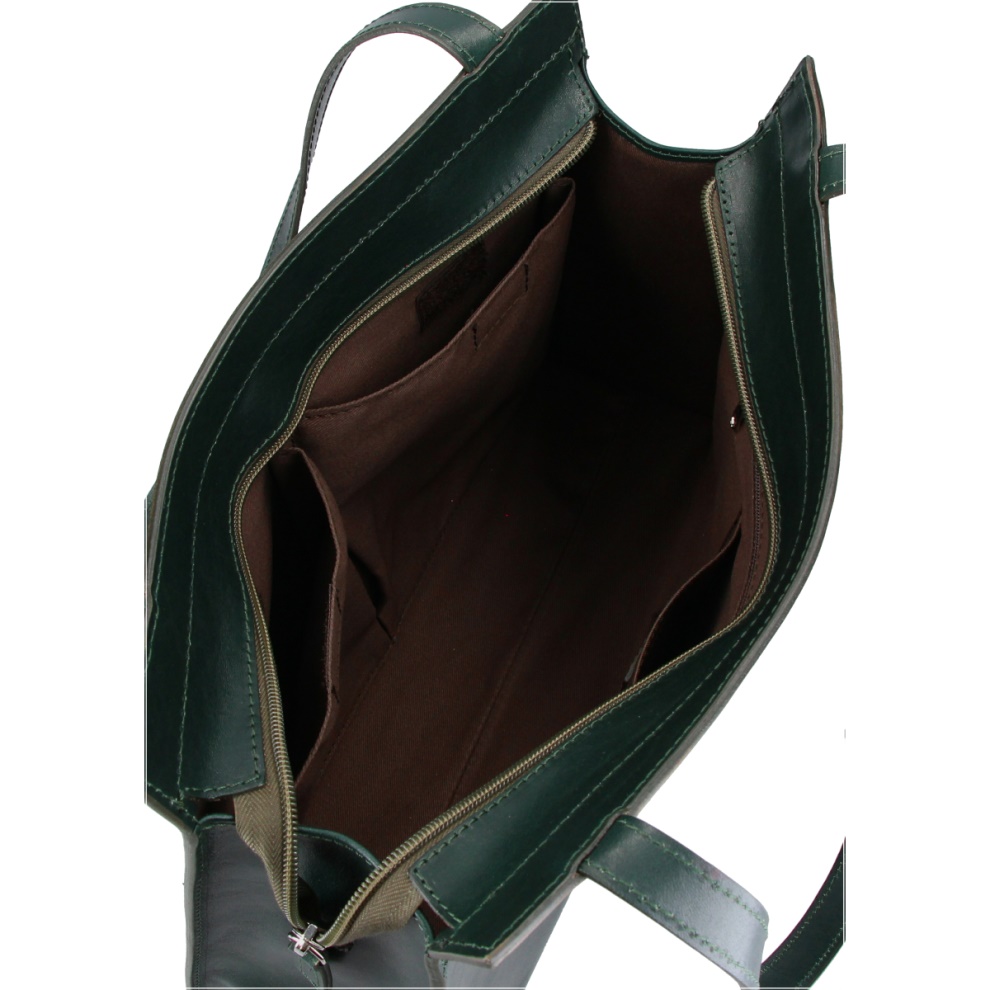 Kabelka zipová Megan (4)