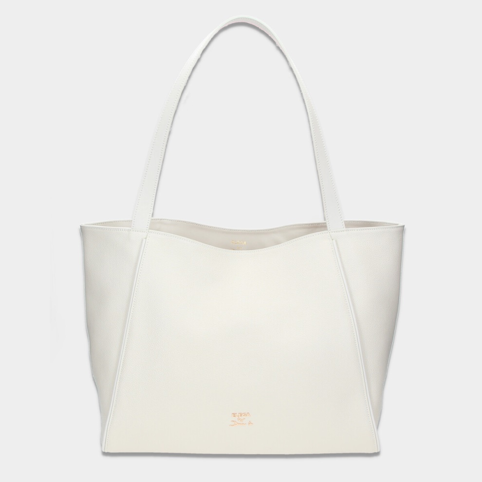 Large Louvre shopper