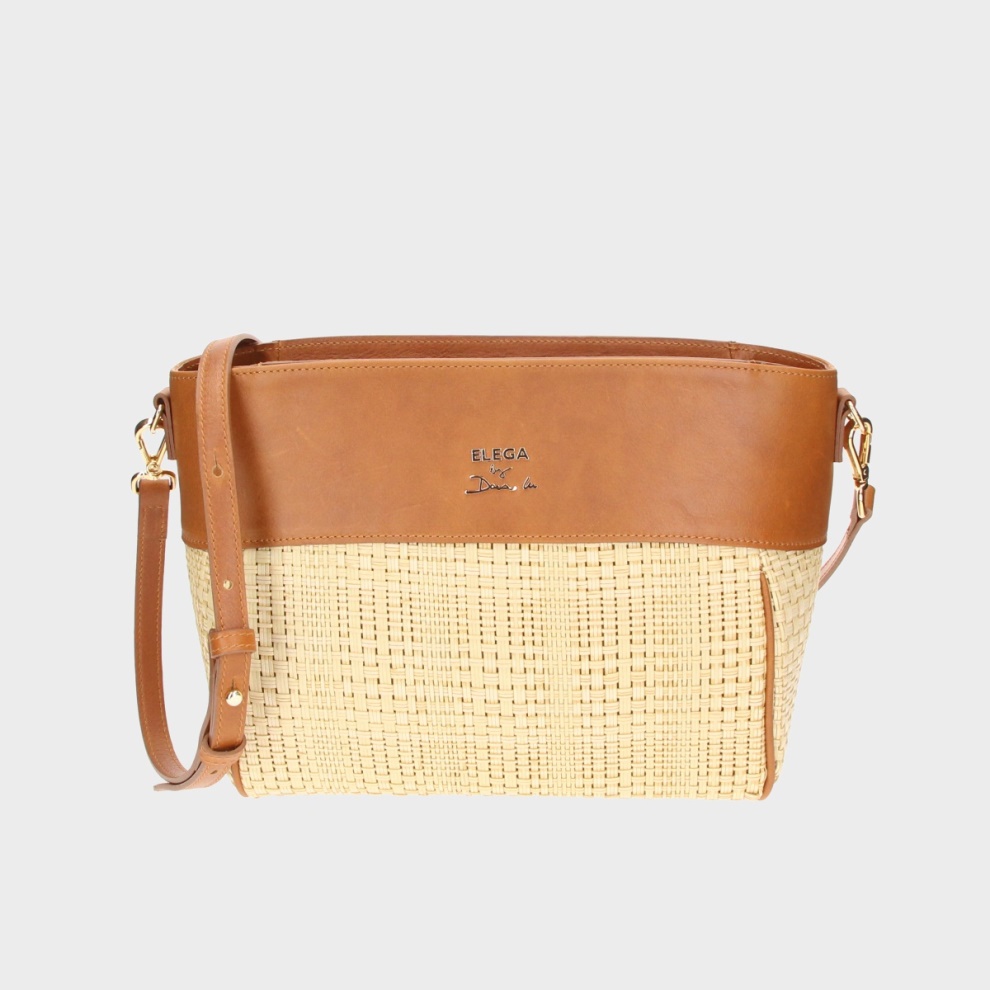 Crossbody kabelka Cortado