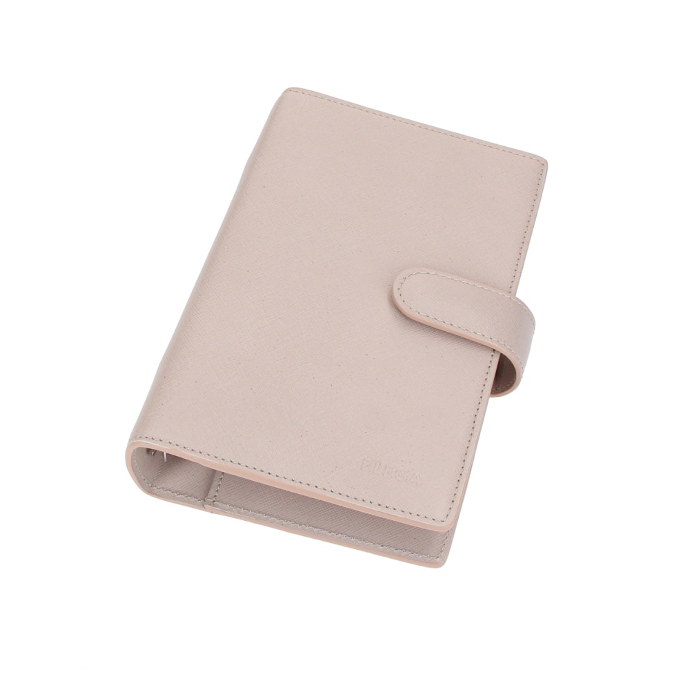 Leather diary ELEGA (3)
