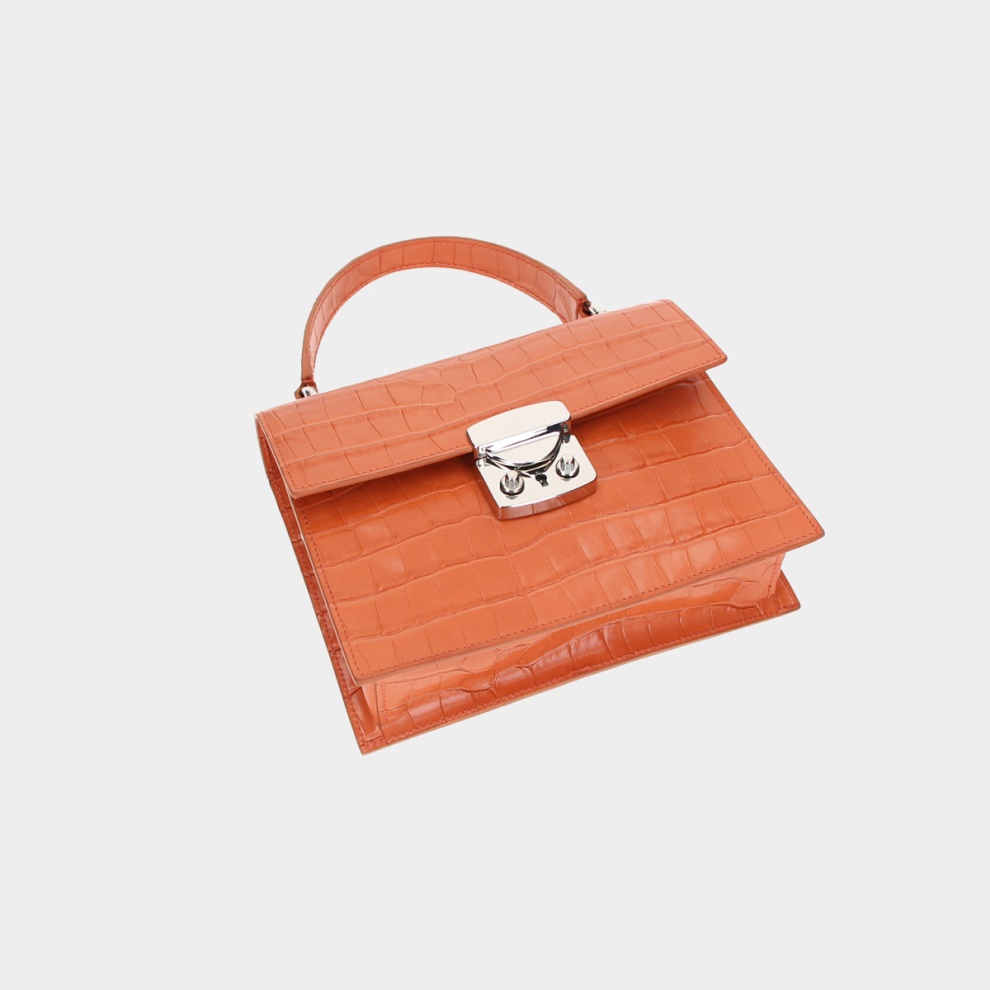 Mini kabelka Kroko (3)