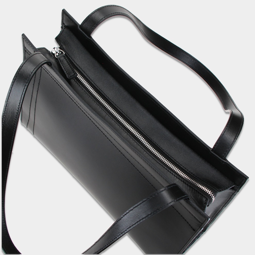 Kabelka zipová Megan (4)