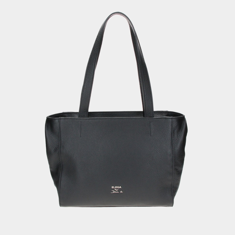 Velká shopper na rameno Casual