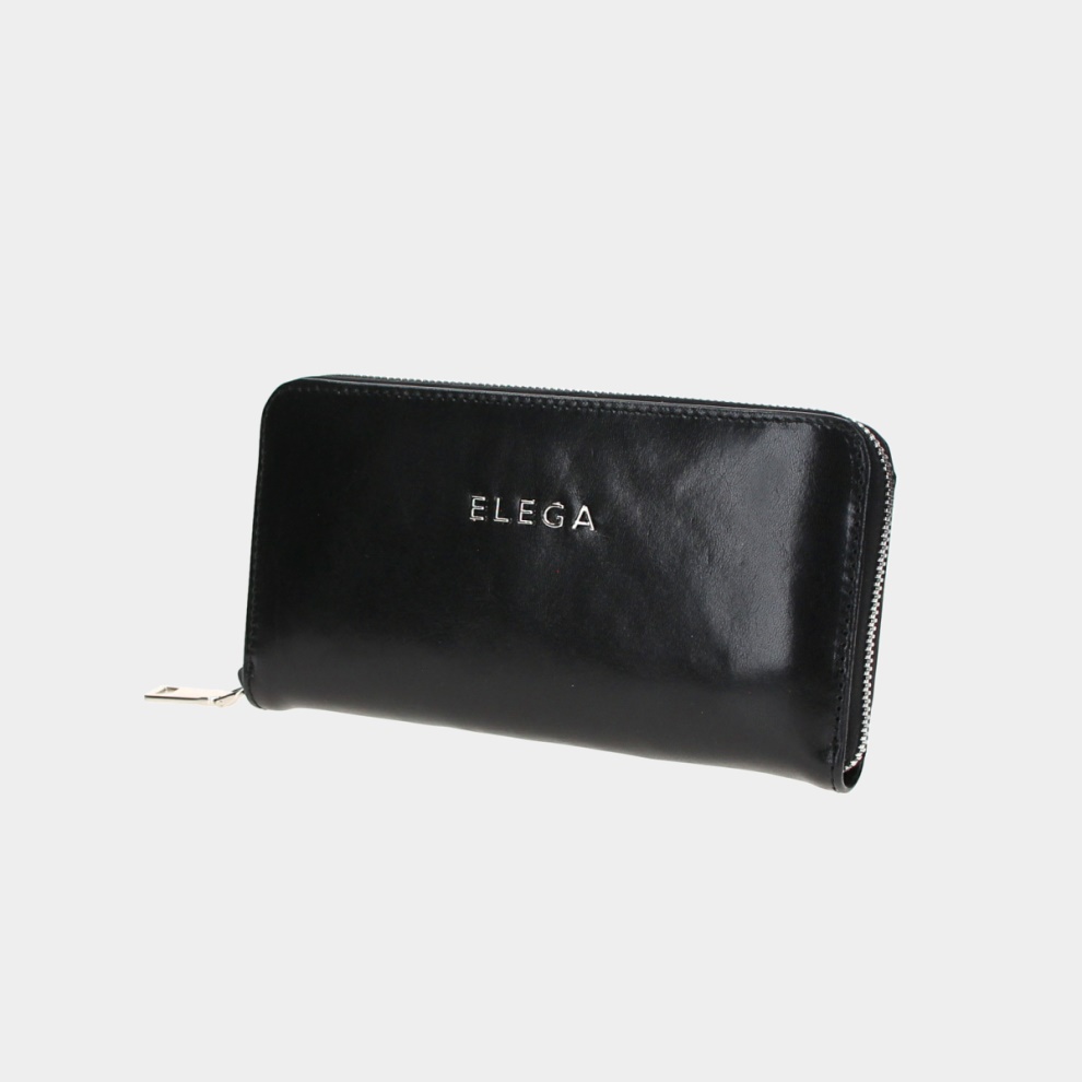 Velká zipová peněženka Mopsy (1)