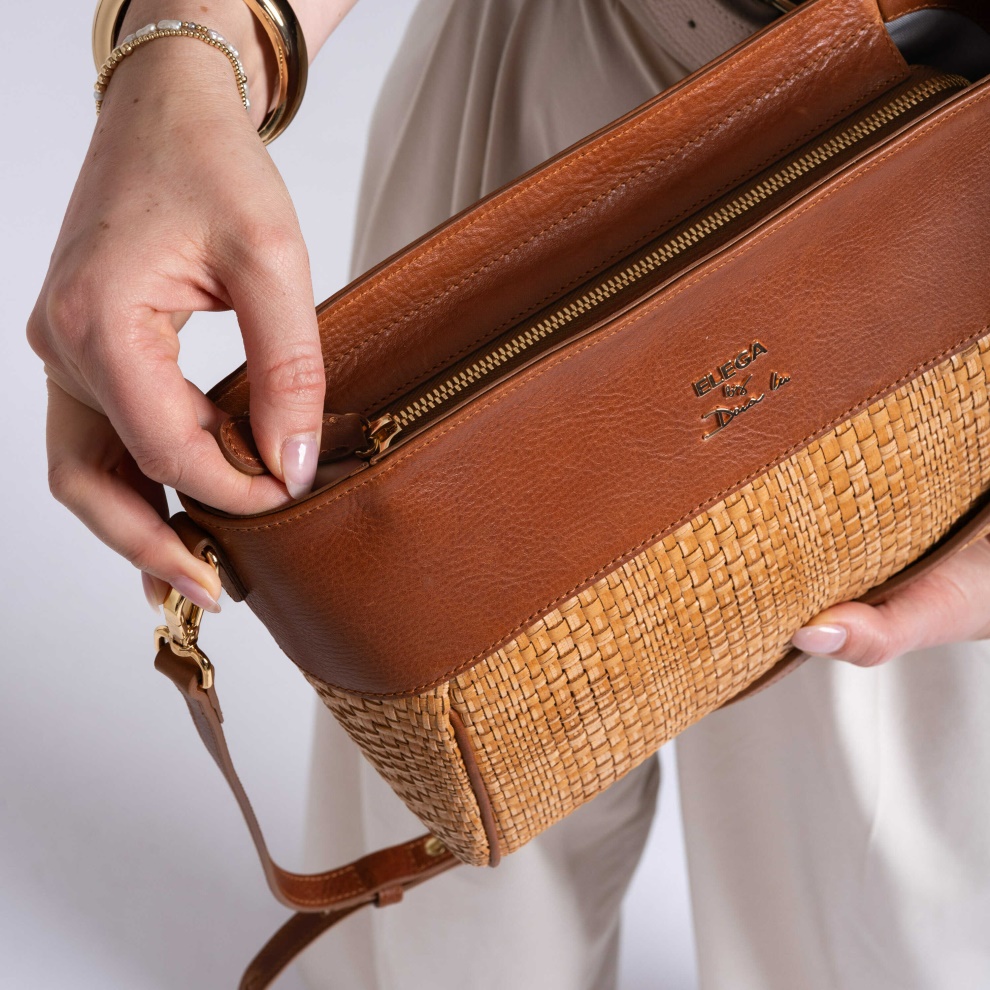 Crossbody kabelka Cortado (8)
