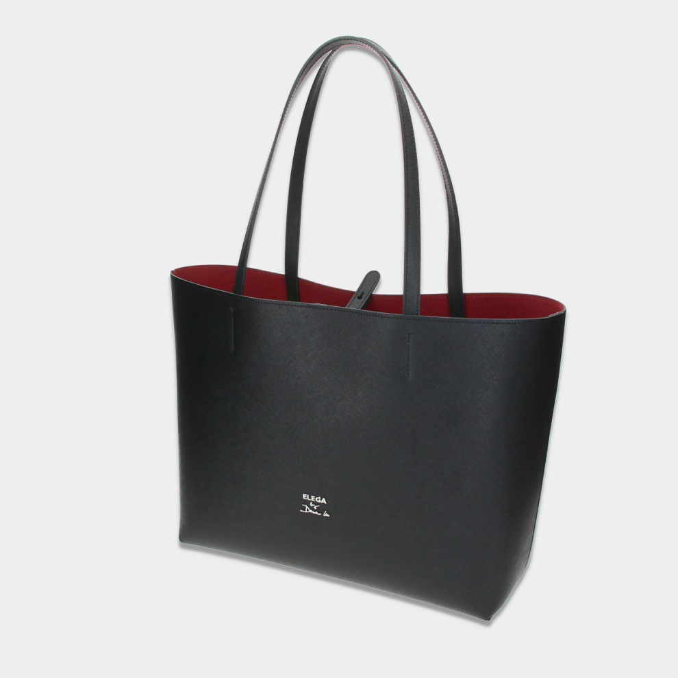 Velká shopper na rameno Grande (1)