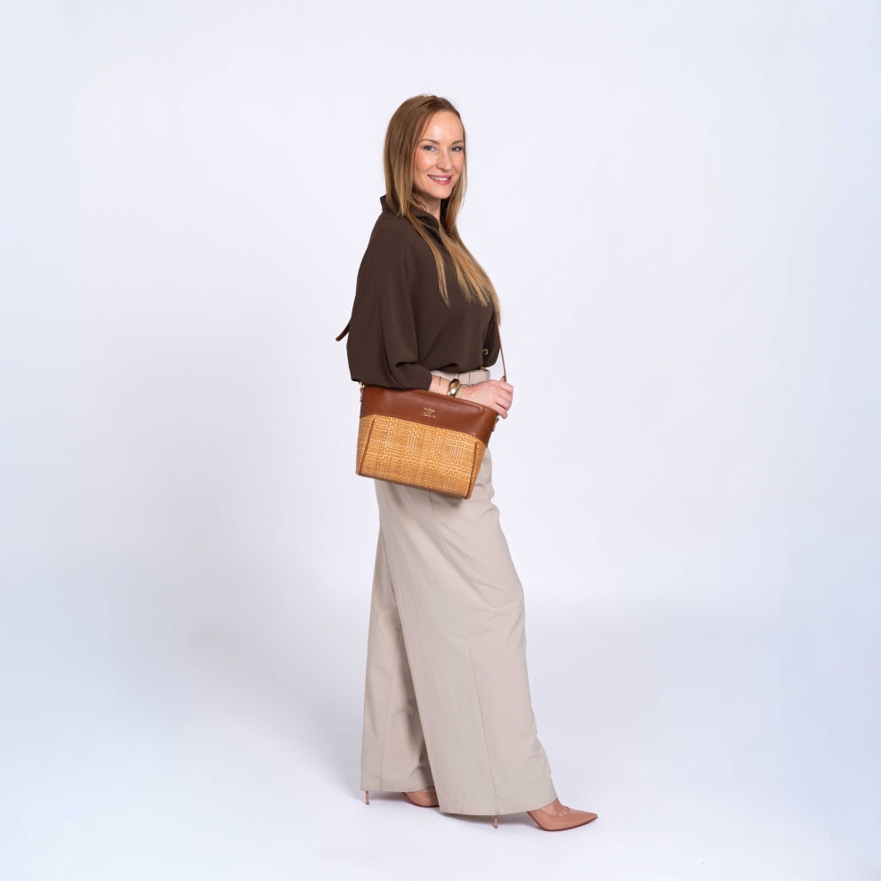 Crossbody kabelka Cortado (5)