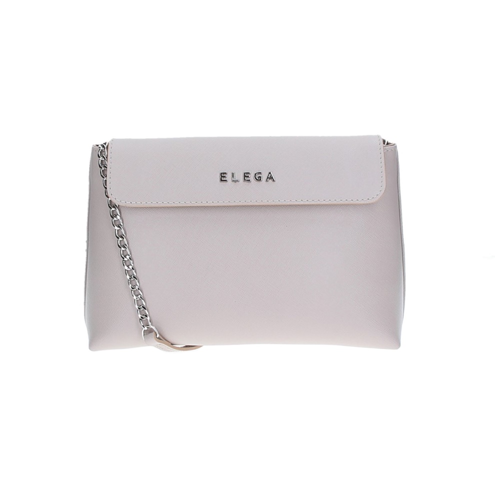 Malé crossbody listová kabelka Anie