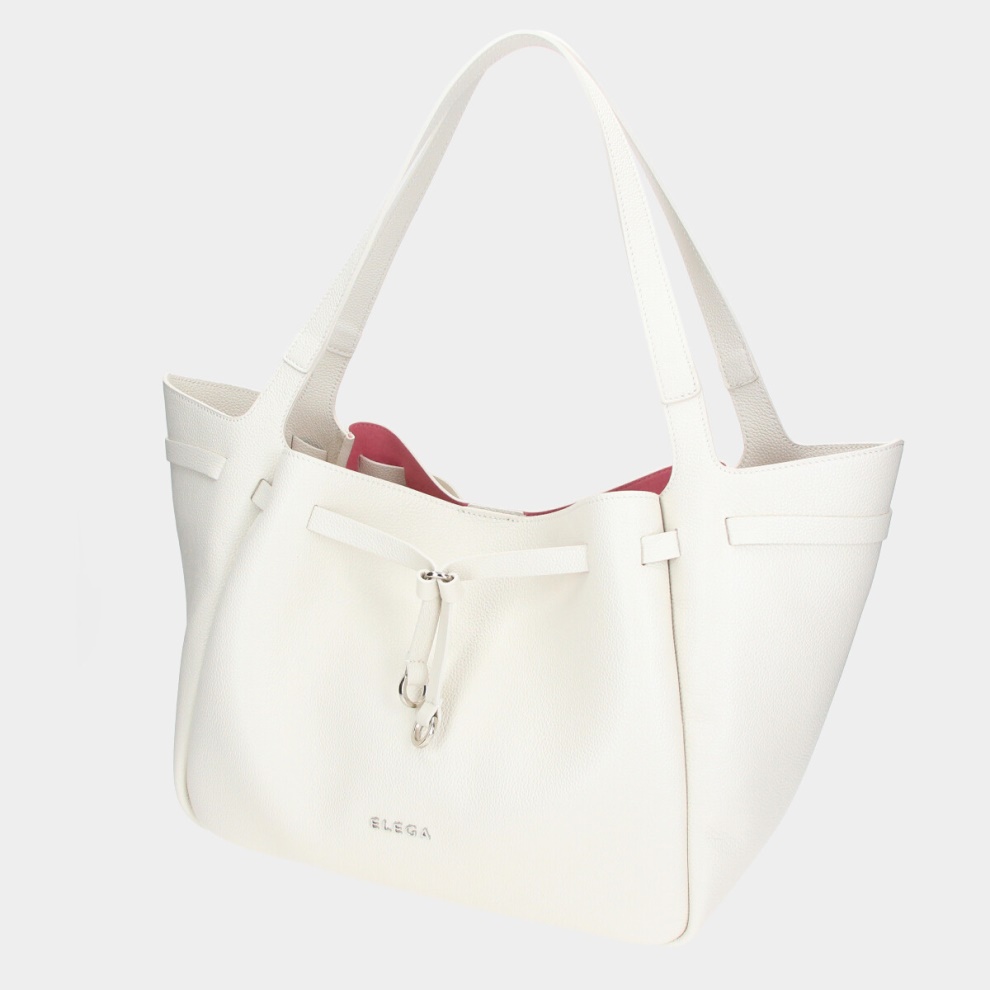 Shopper kabelka Sorella černá/zlato (1)