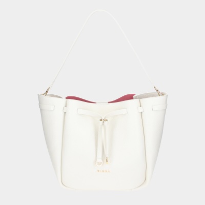 Kabelka Sorella offwhite/zlato
