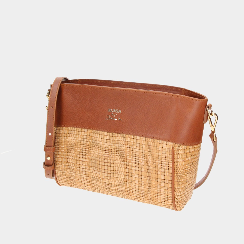 Crossbody kabelka Cortado (1)