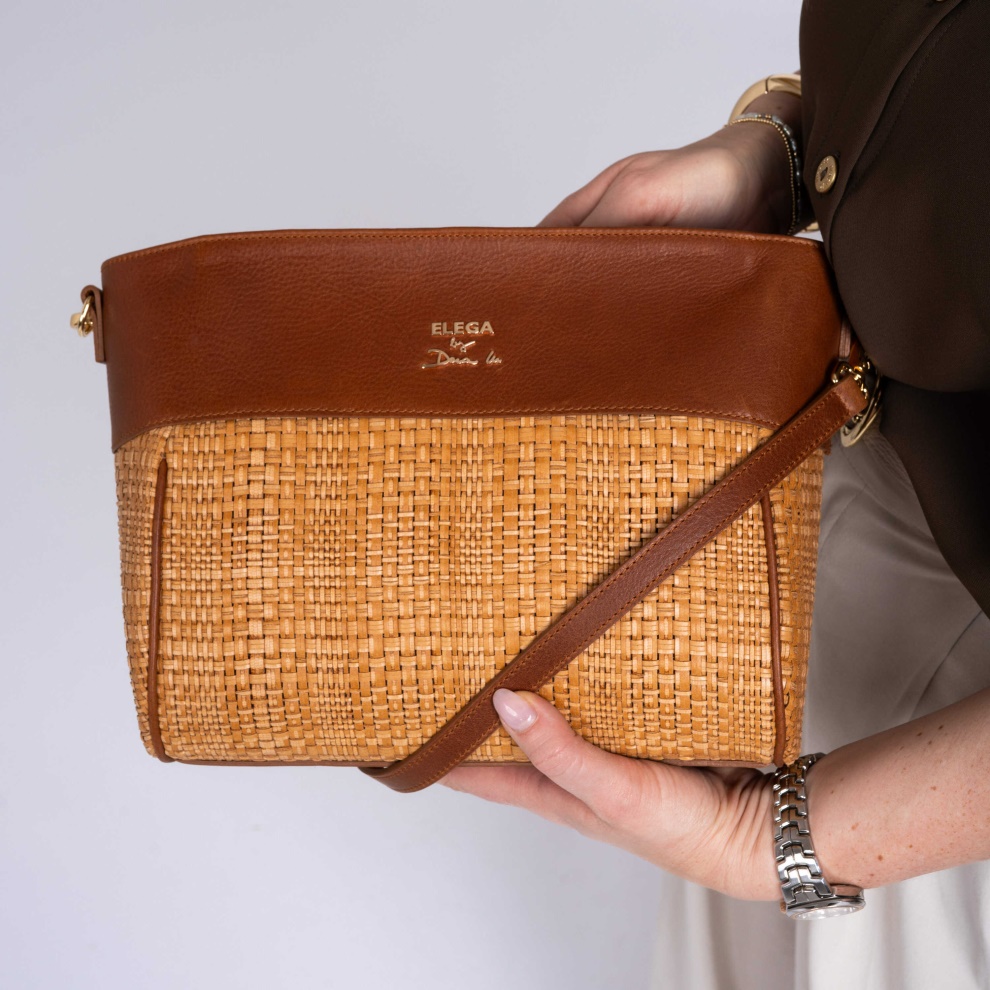 Crossbody kabelka Cortado (7)