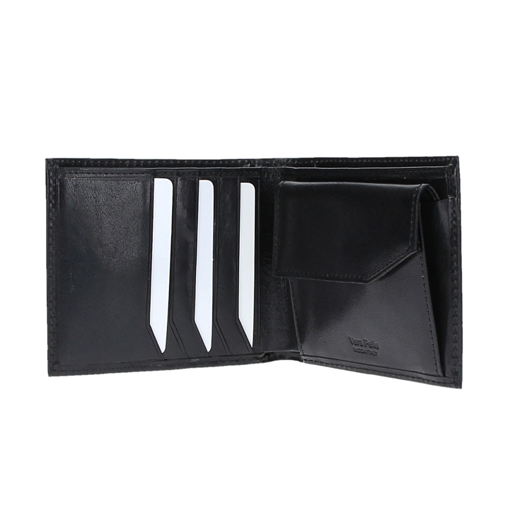 Peněženka pánská Bingo černá (1)