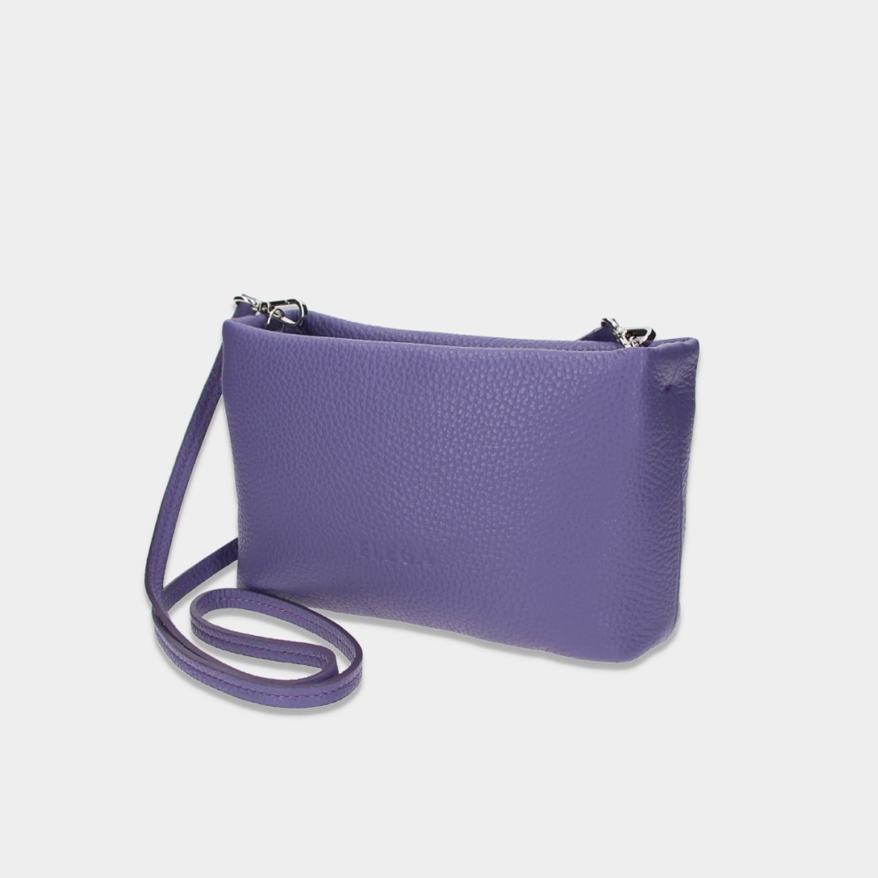 Mini kabelka Fluffy (1)