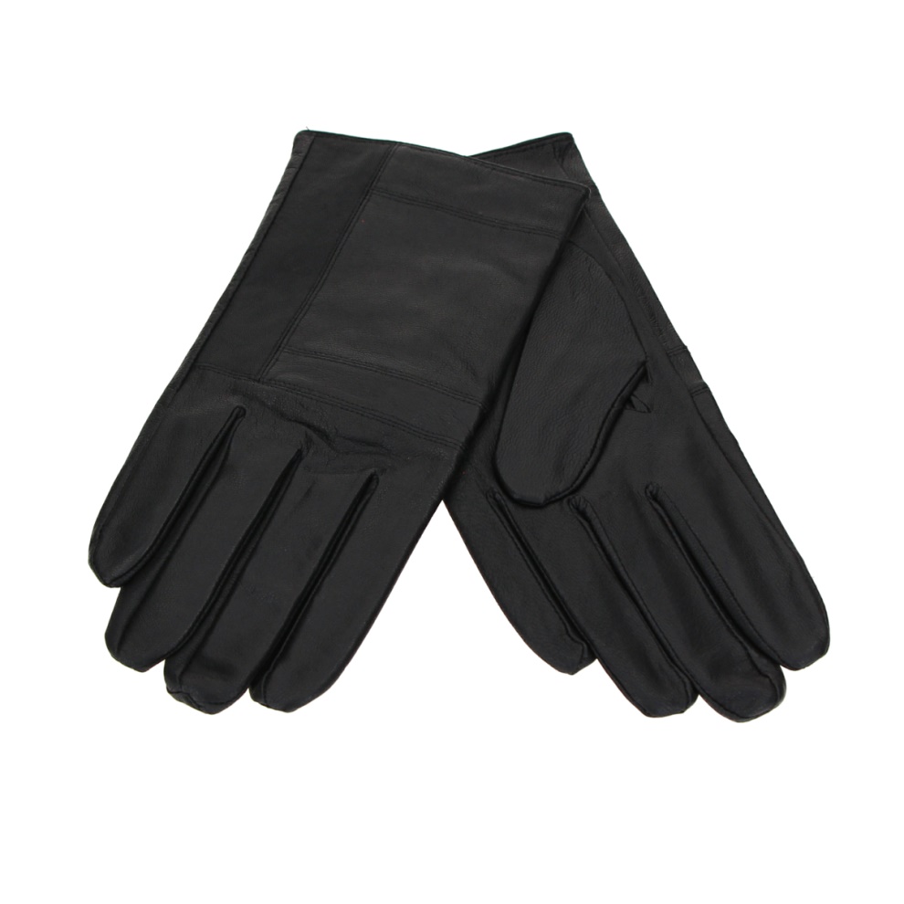 Men's gloves Abrax size 9.5 Black