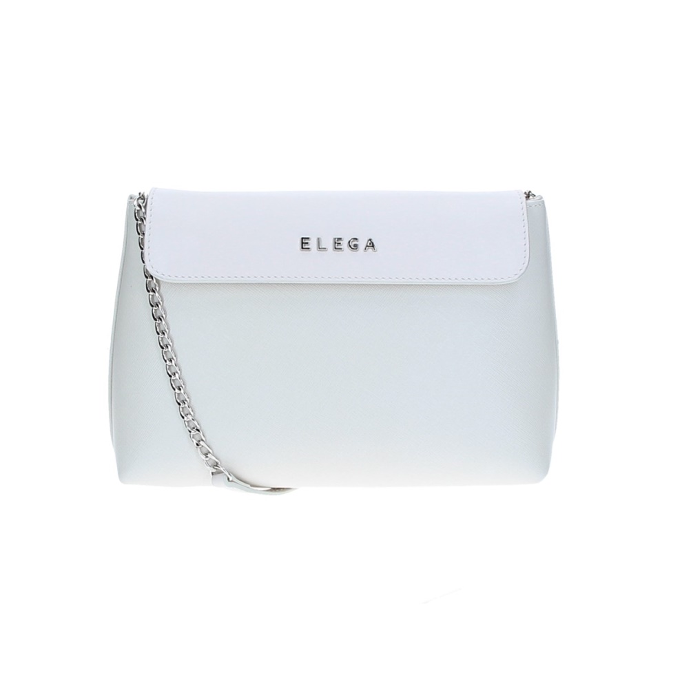 Malé crossbody listová kabelka Anie