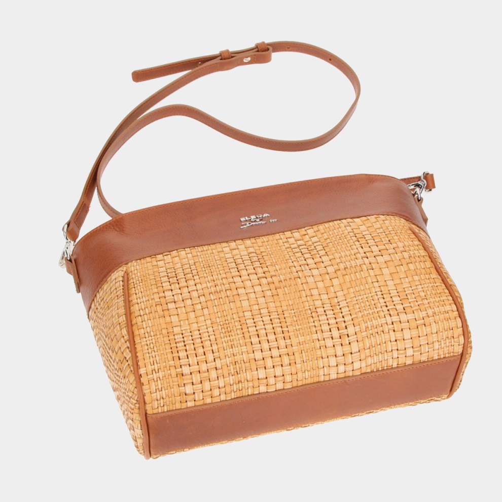 Crossbody kabelka Cortado (3)