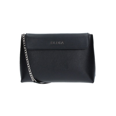 Malé crossbody listová kabelka Anie