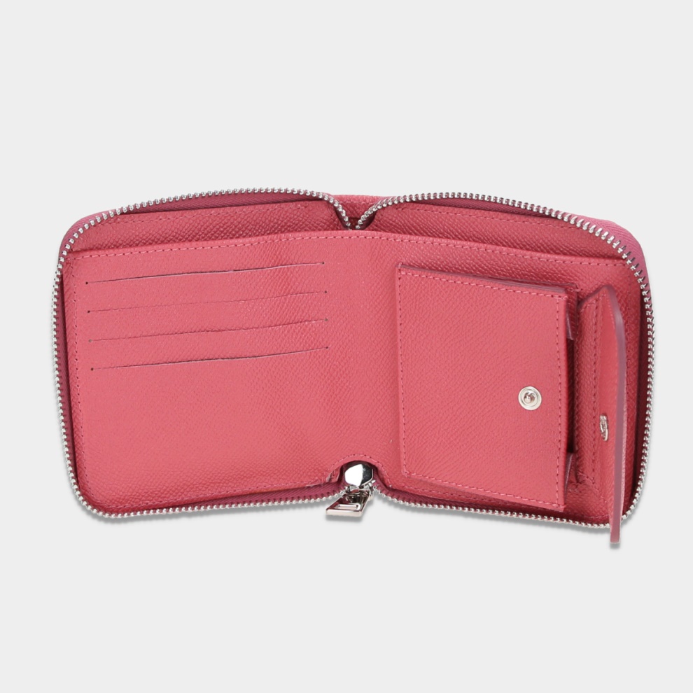 Louvre small zip wallet (3)