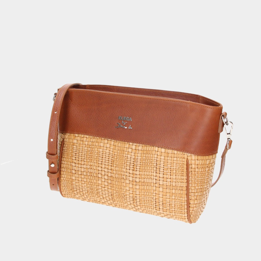 Crossbody kabelka Cortado (1)