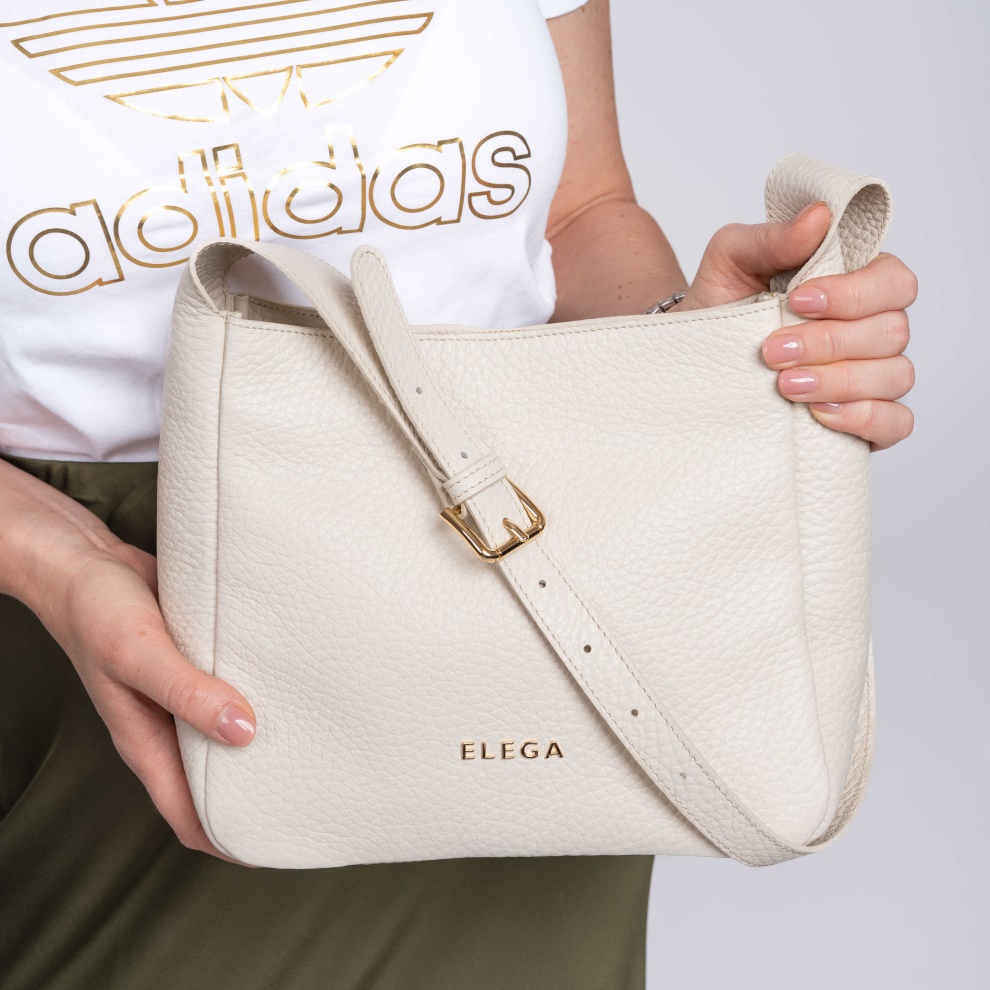 Malá kabelka Ivory (7)