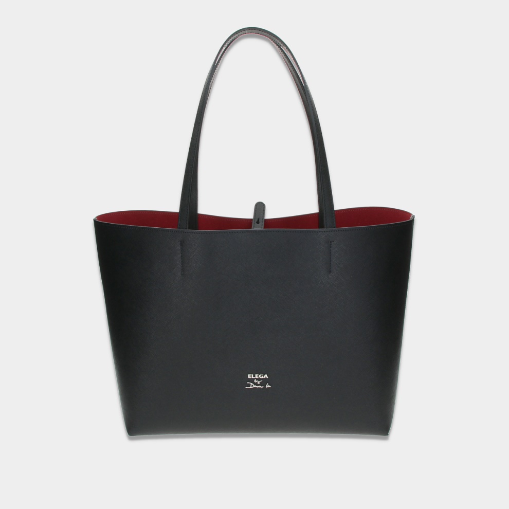 Velká shopper na rameno Grande