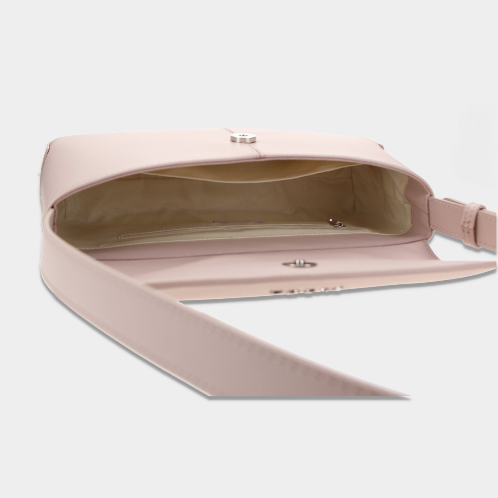 Klopnová kabelka Clasico (4)