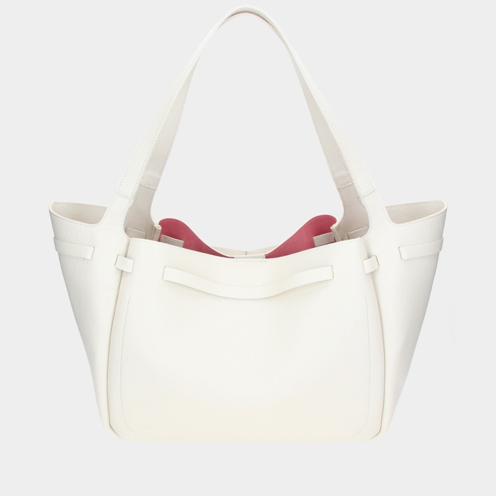 Shopper kabelka Sorella černá/zlato (2)