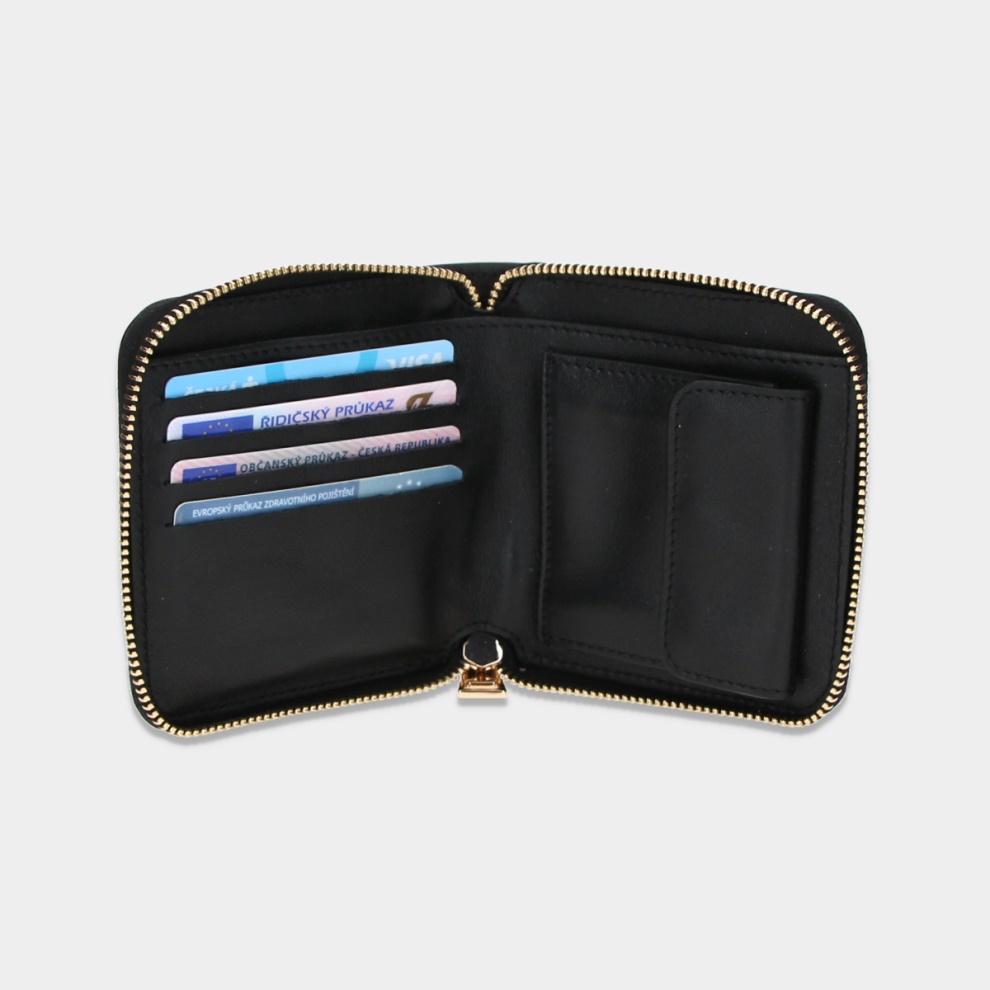 Louvre small zip wallet (3)