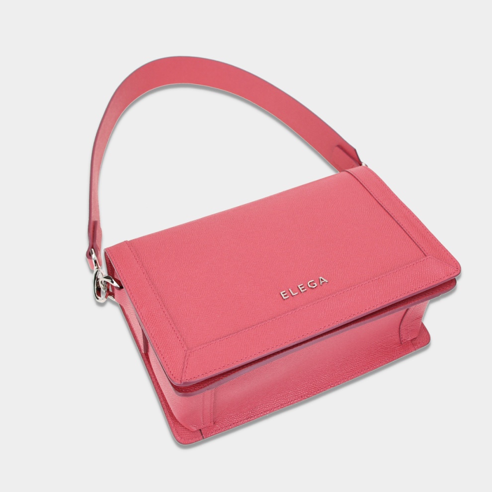 Structure flap bag (3)