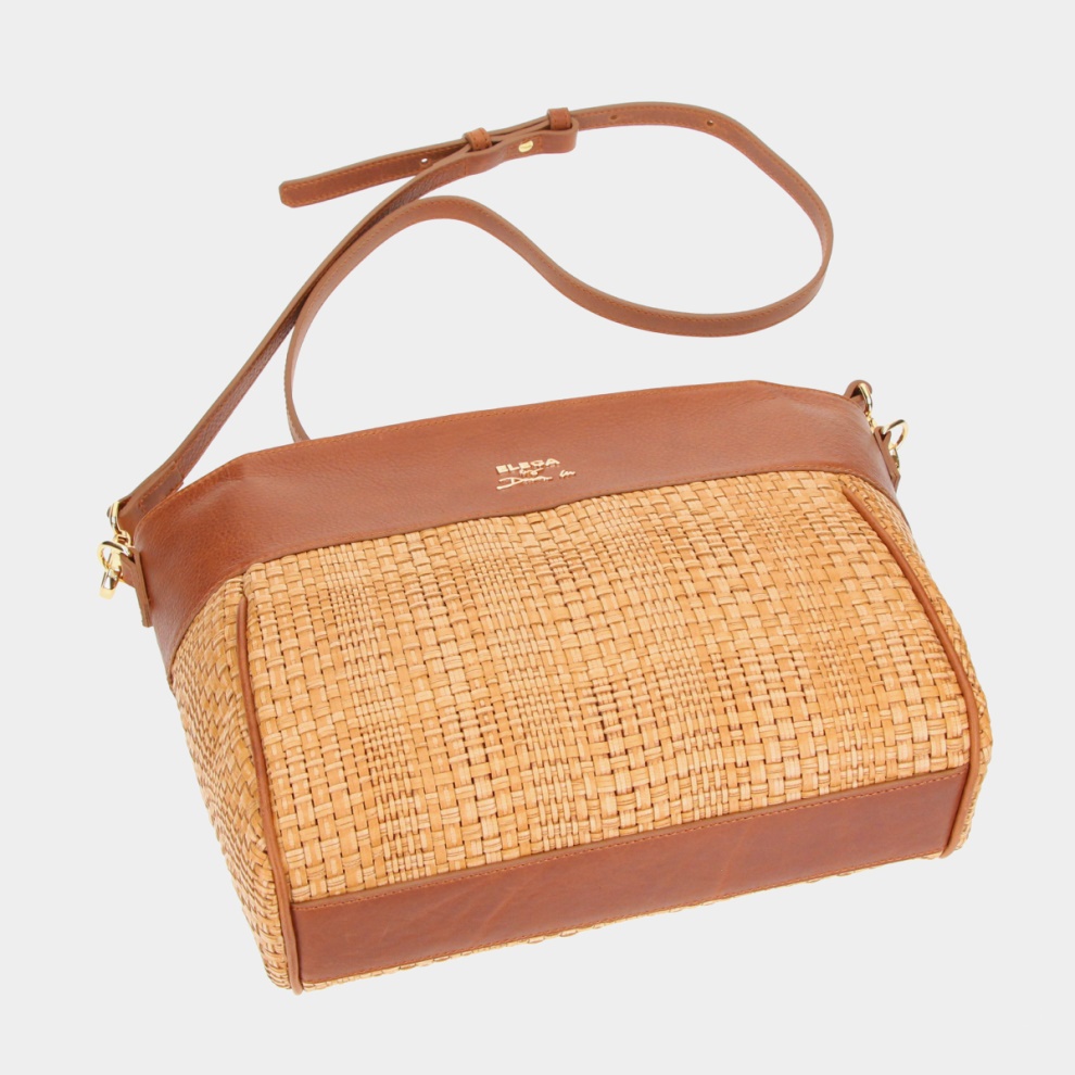 Crossbody kabelka Cortado (3)