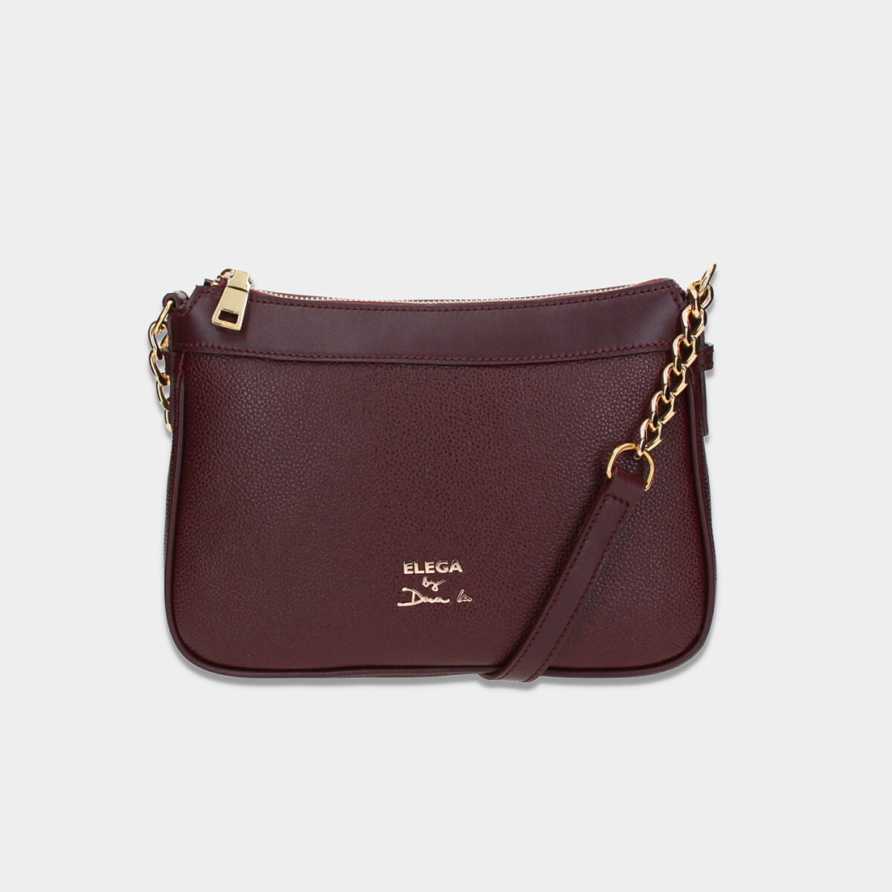 Crossbody Louvre