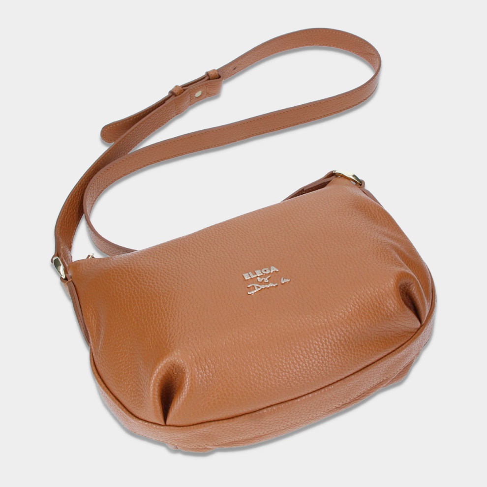 Malá gondola crossbody Manon (3)