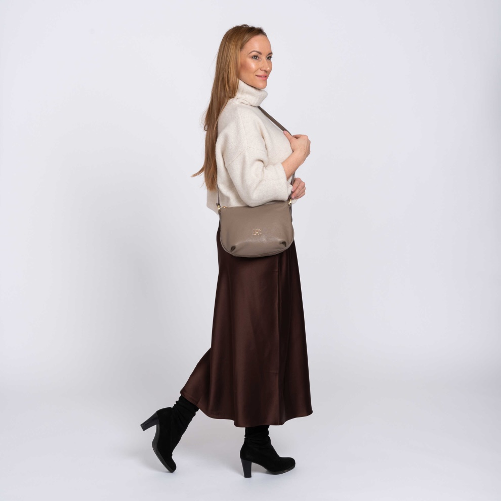 Malá gondola crossbody Manon (5)