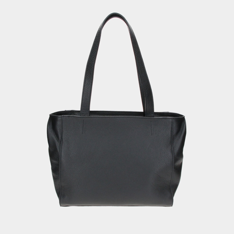 Velká shopper na rameno Casual (2)