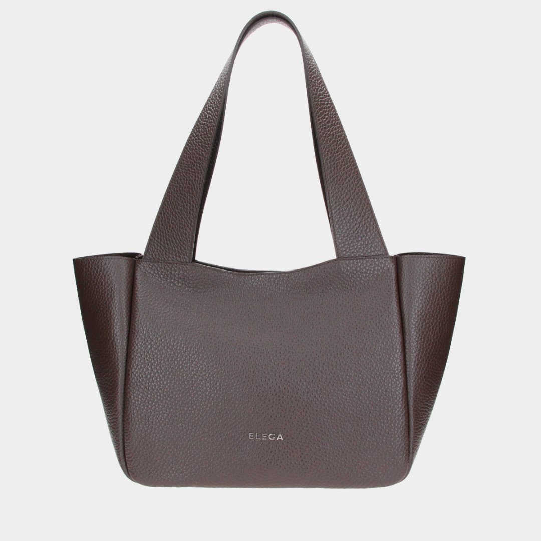 Shopper Ivory