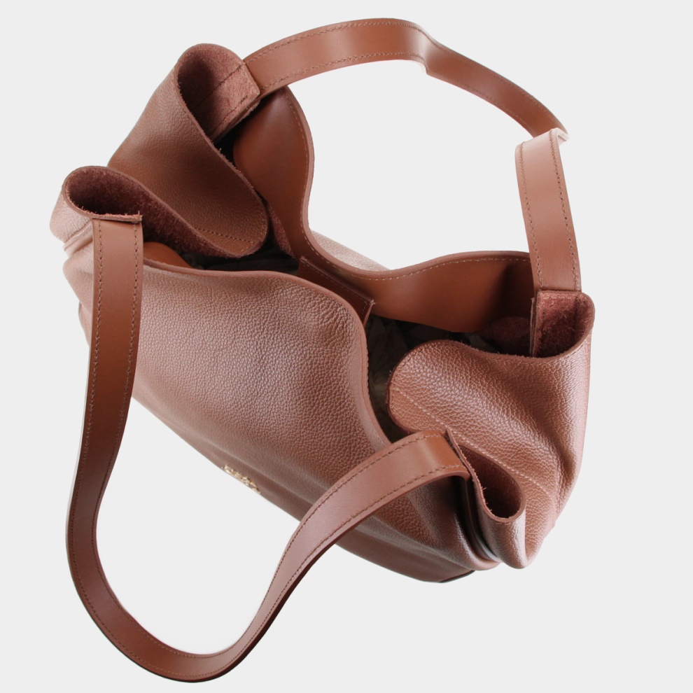 Vak Mossy černá/stříbro (4)