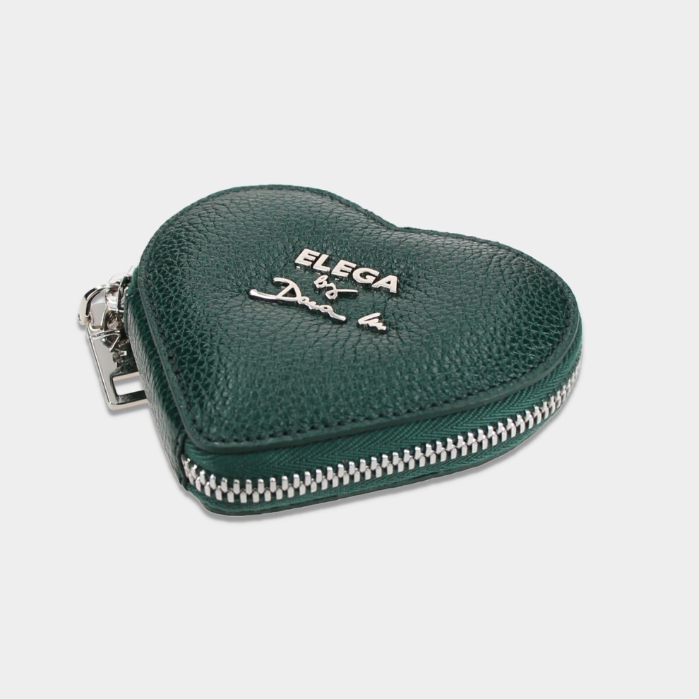 Peněženka na mince