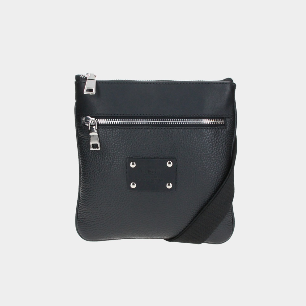 Malá crossbody placka Gery