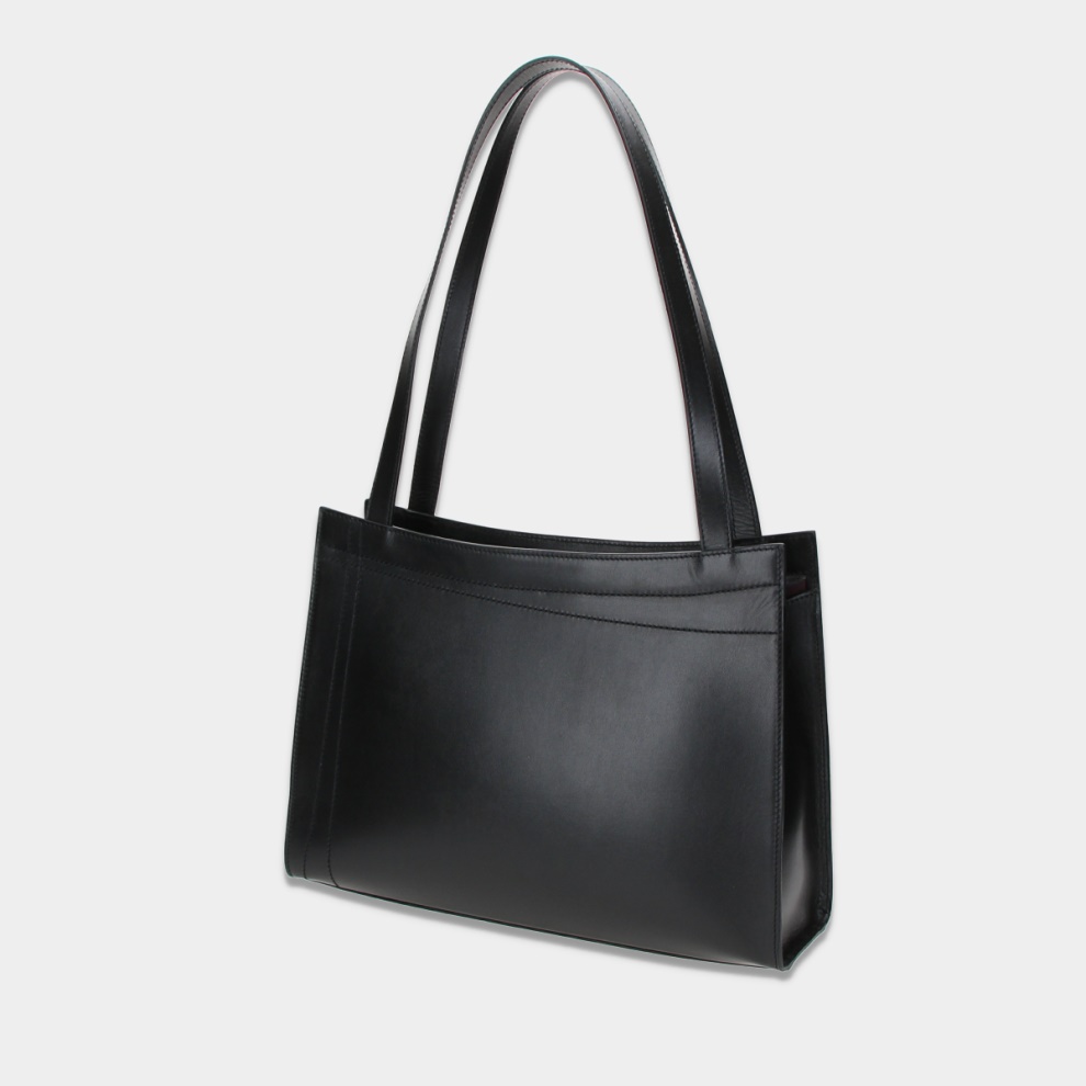 Kabelka zipová Megan (1)