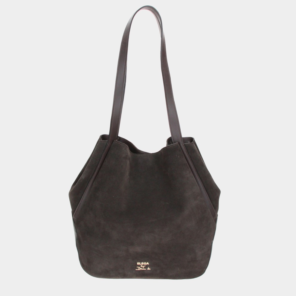 Vak Mossy černá/stříbro