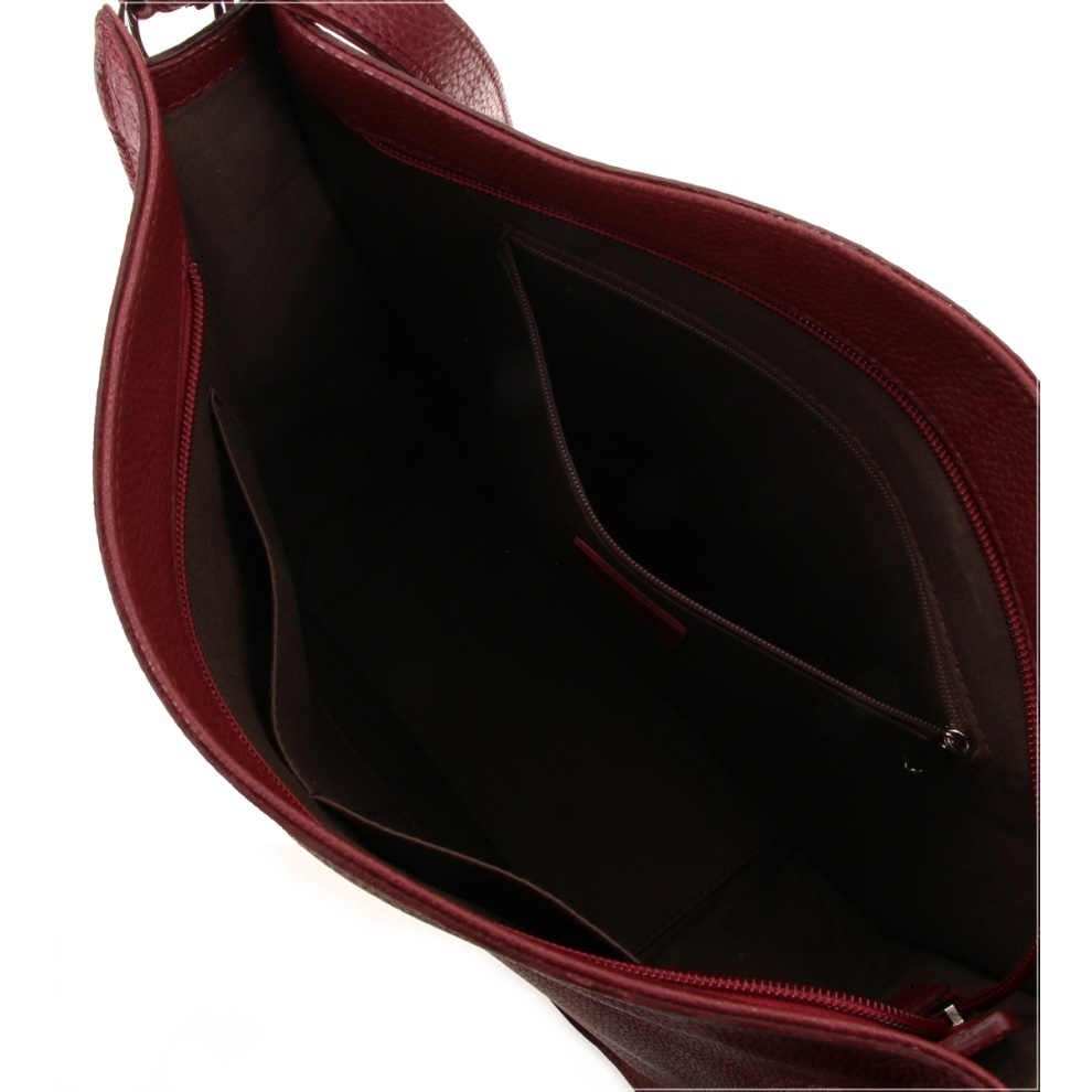 Gondola přes rameno Hobie (4)