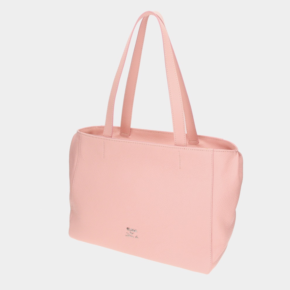 Velká shopper na rameno Casual (1)