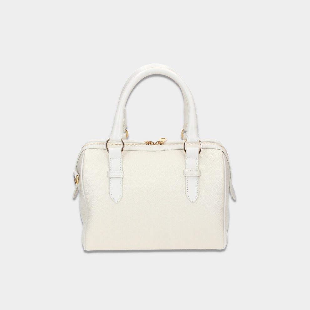 Small Louvre Bauletto (2)