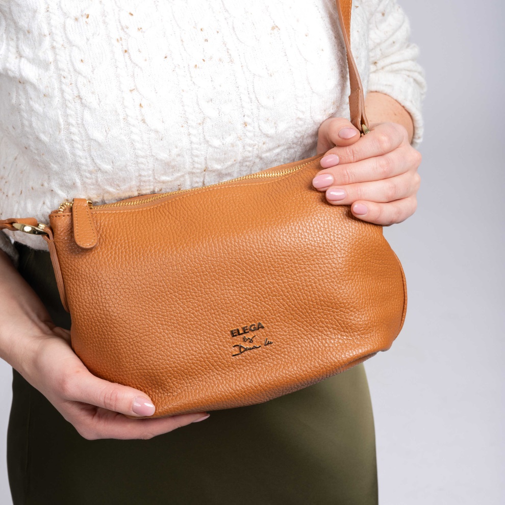 Malá gondola crossbody Manon (7)