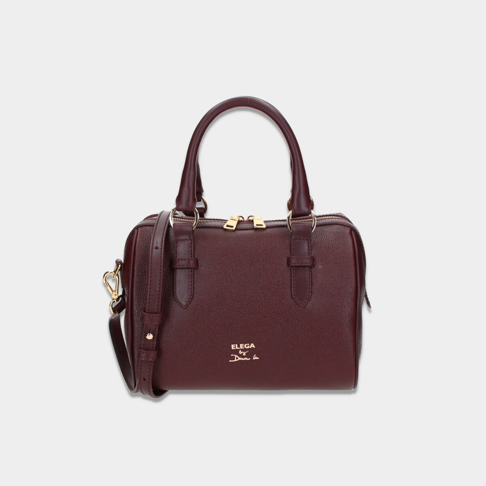 Malé bauletto Louvre