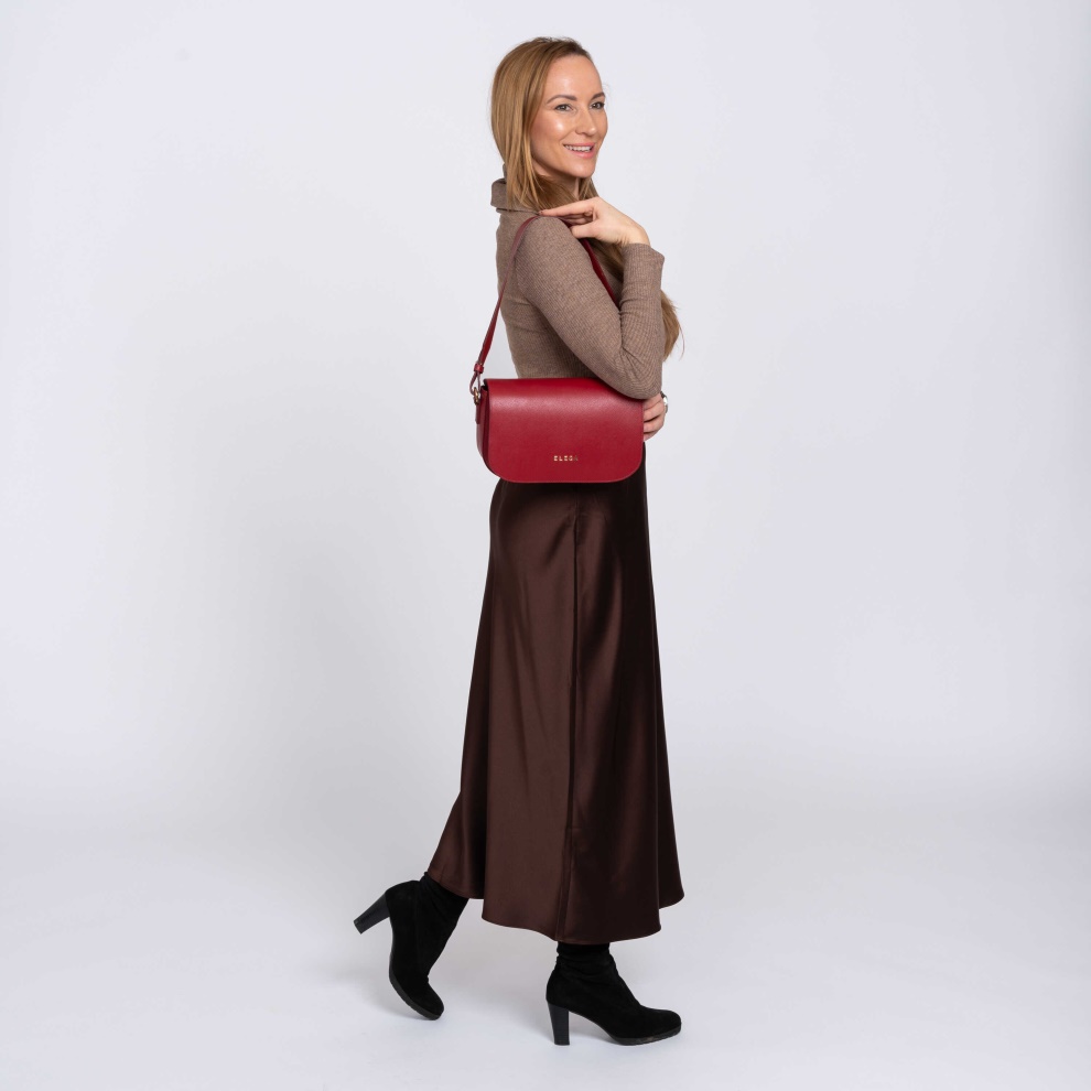 Butterfly handbag (4)