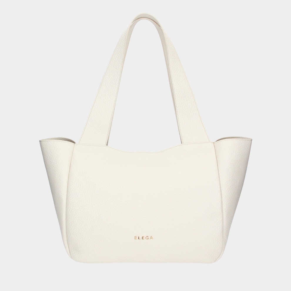 Shopper Ivory