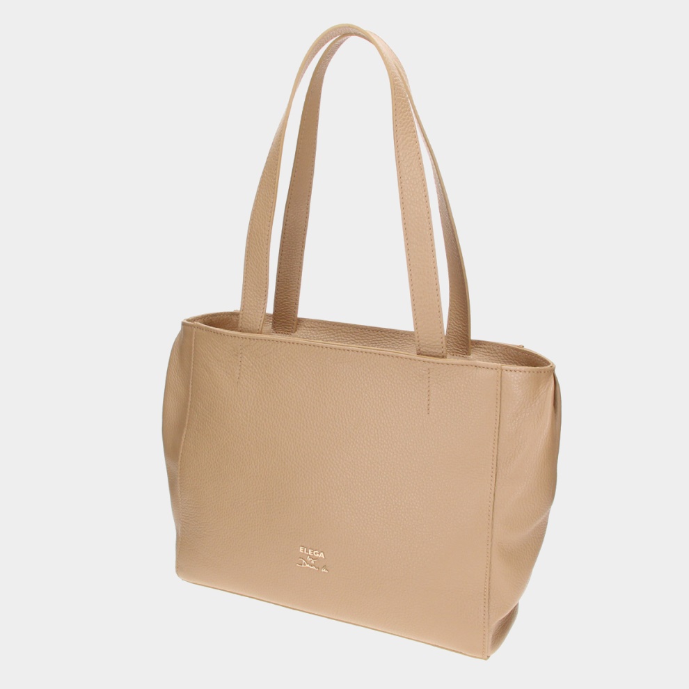 Velká shopper na rameno Casual (1)